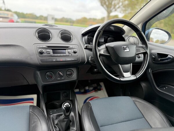 Used SEAT Ibiza 2015 for sale - 76246111: Photo 39