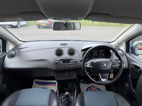 Used SEAT Ibiza 2015 for sale - 76246111: Photo 42