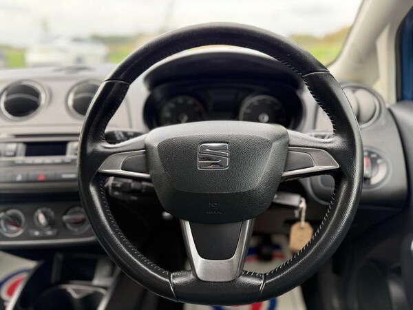 Used SEAT Ibiza 2015 for sale - 76246111: Photo 43