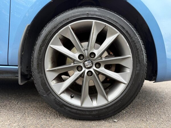 Used SEAT Ibiza 2015 for sale - 76246111: Photo 44