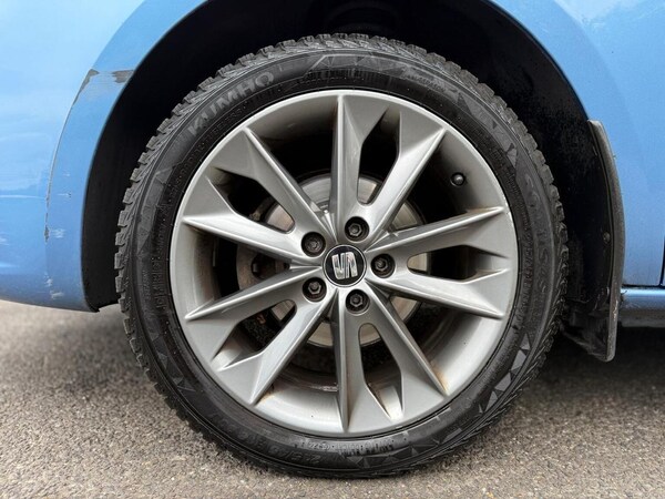 Used SEAT Ibiza 2015 for sale - 76246111: Photo 45