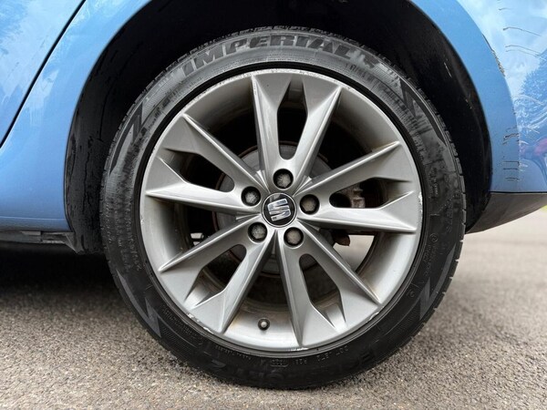 Used SEAT Ibiza 2015 for sale - 76246111: Photo 46