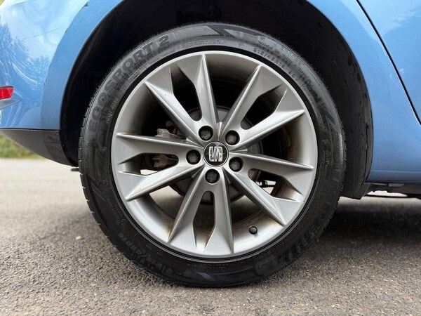 Used SEAT Ibiza 2015 for sale - 76246111: Photo 47