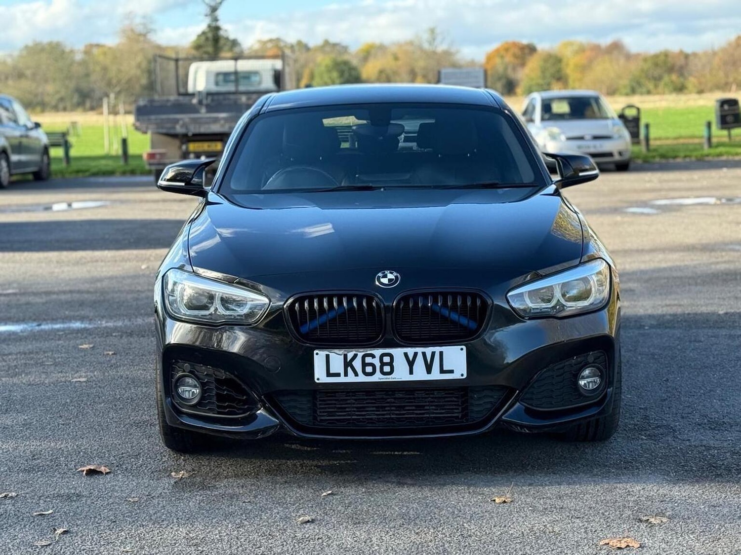 Used BMW 1 Series 2019 for sale - 76571119: Photo 14
