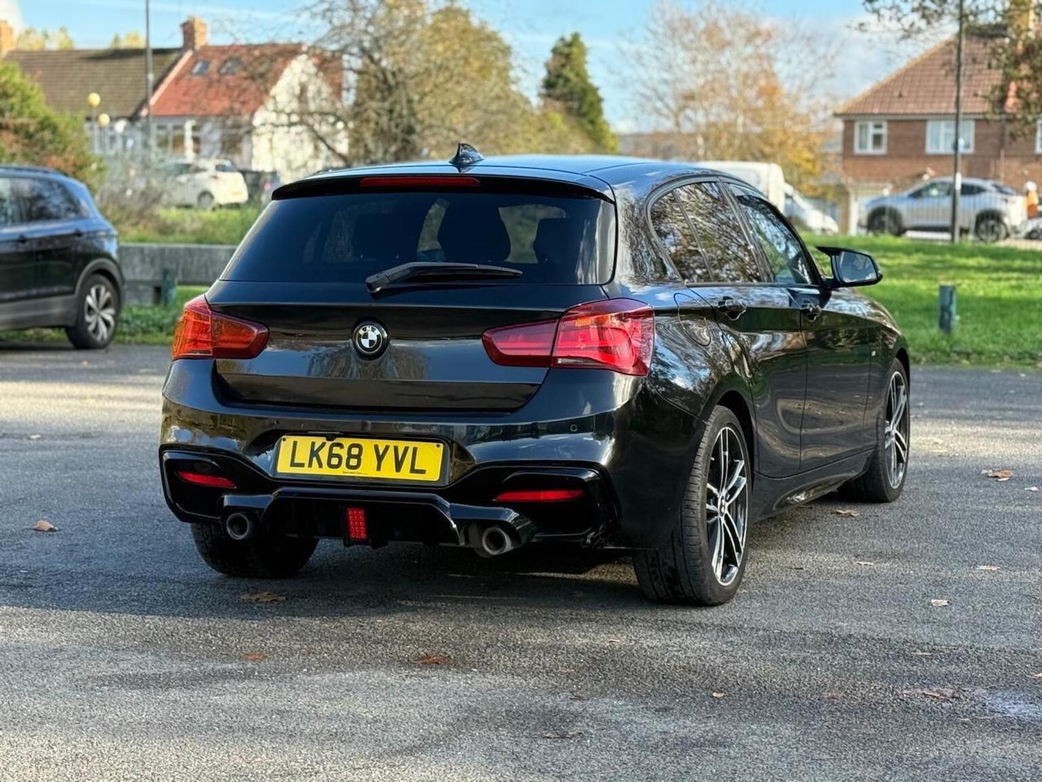 Used BMW 1 Series 2019 for sale - 76571119: Photo 16