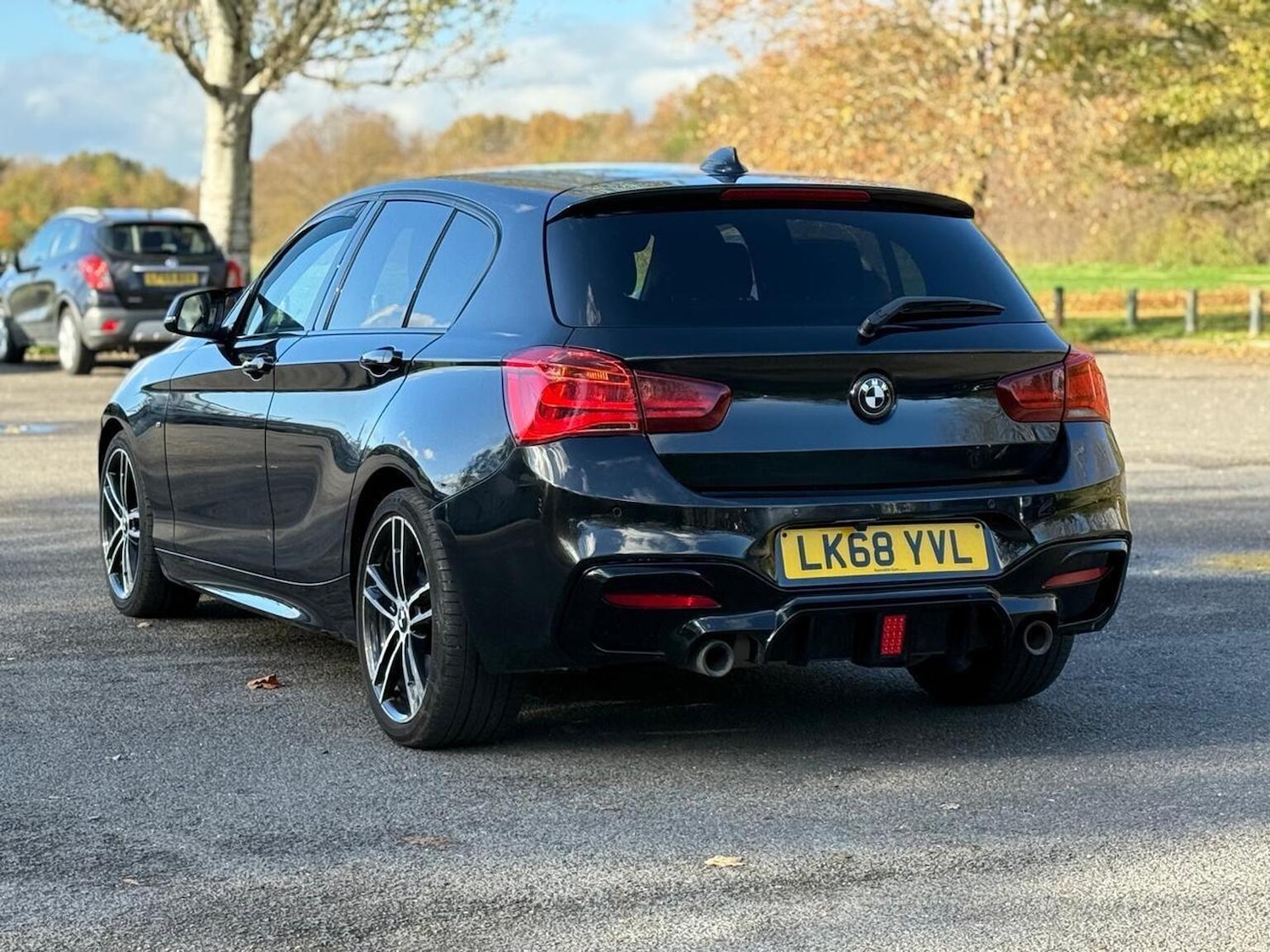 Used BMW 1 Series 2019 for sale - 76571119: Photo 17