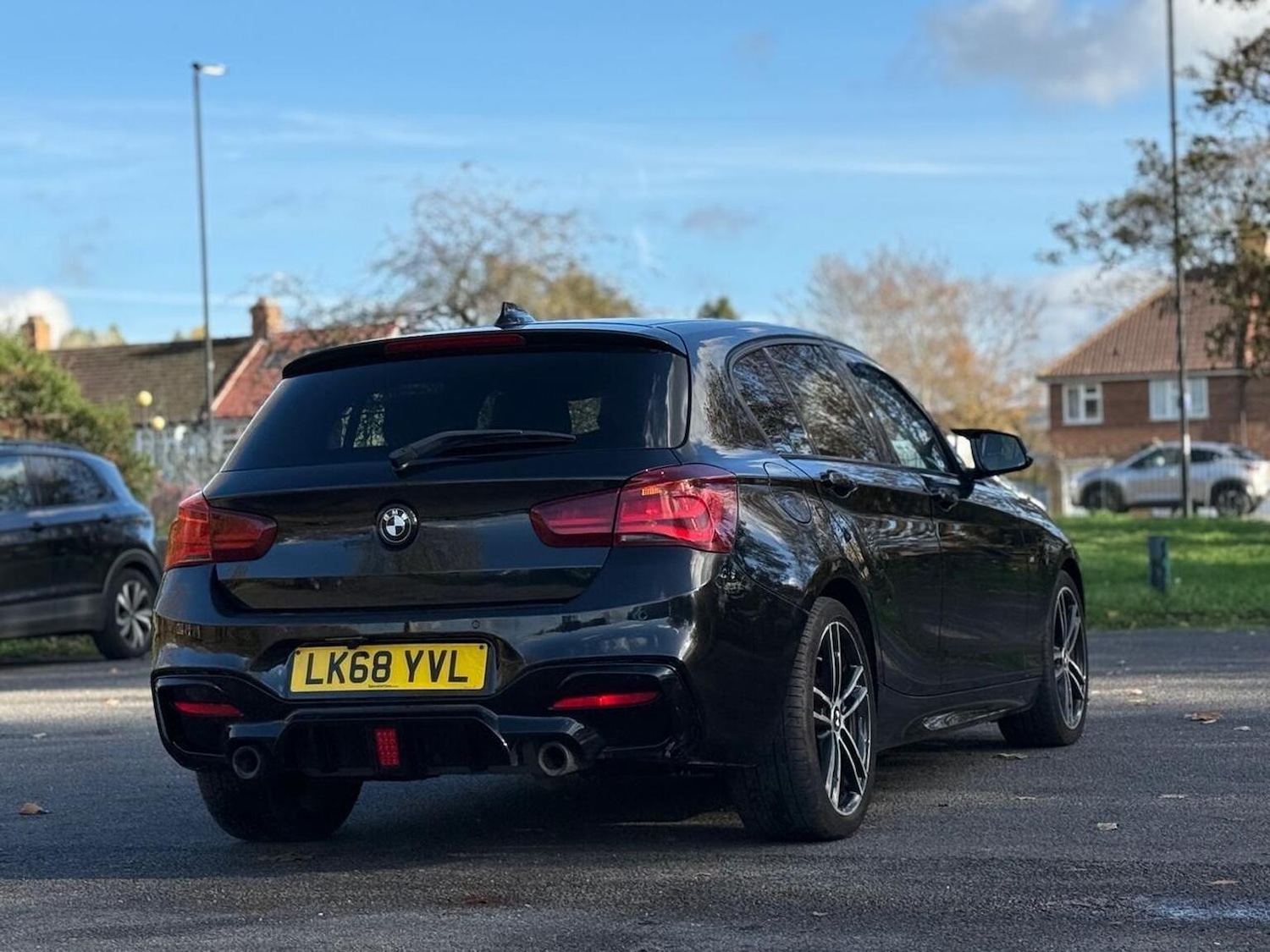 Used BMW 1 Series 2019 for sale - 76571119: Photo 18