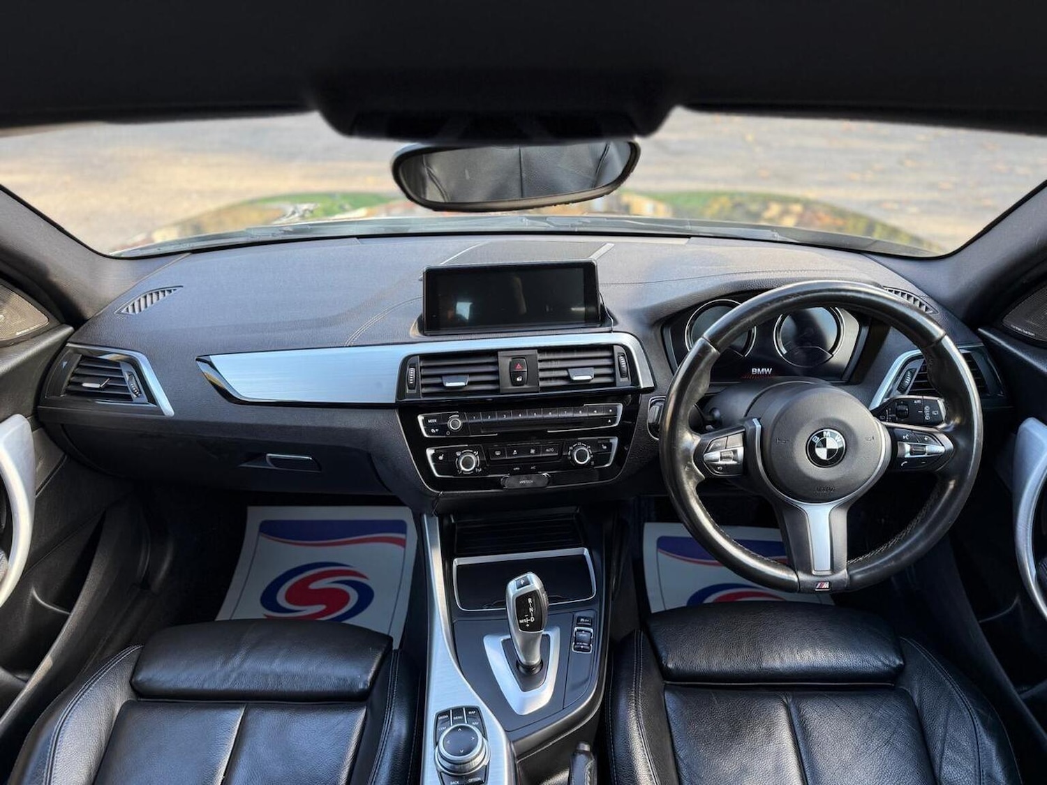 Used BMW 1 Series 2019 for sale - 76571119: Photo 2