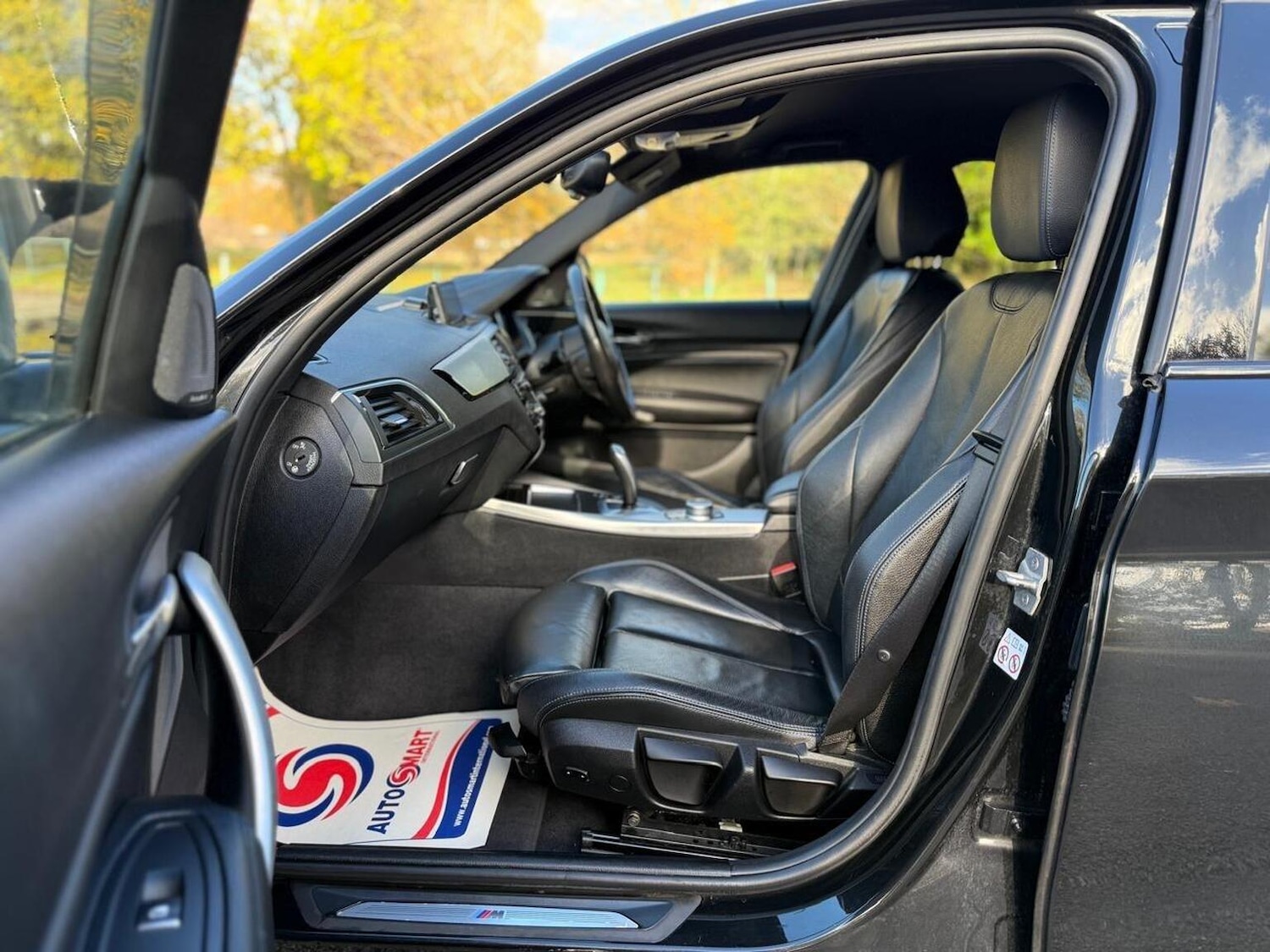 Used BMW 1 Series 2019 for sale - 76571119: Photo 20