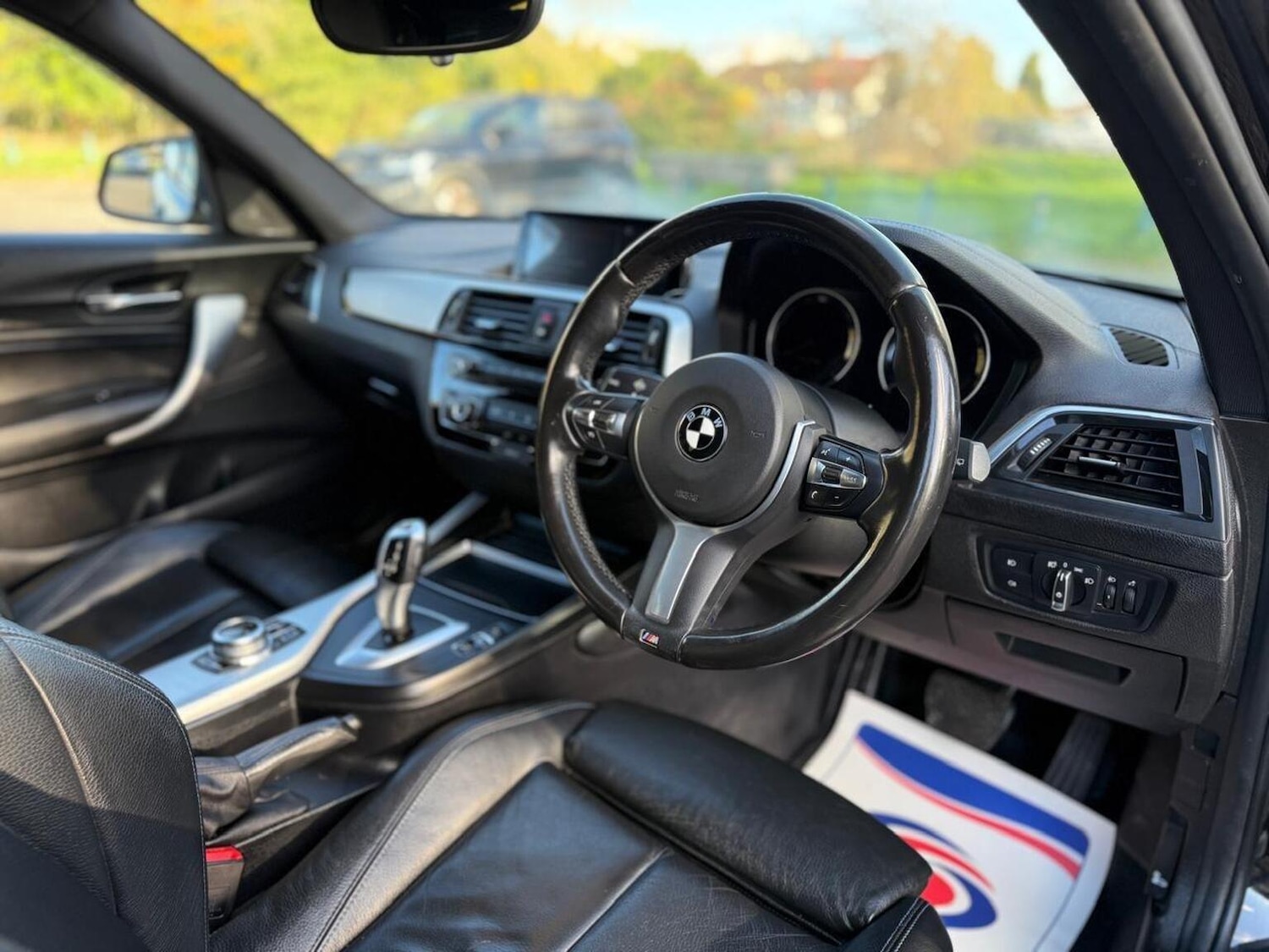 Used BMW 1 Series 2019 for sale - 76571119: Photo 22