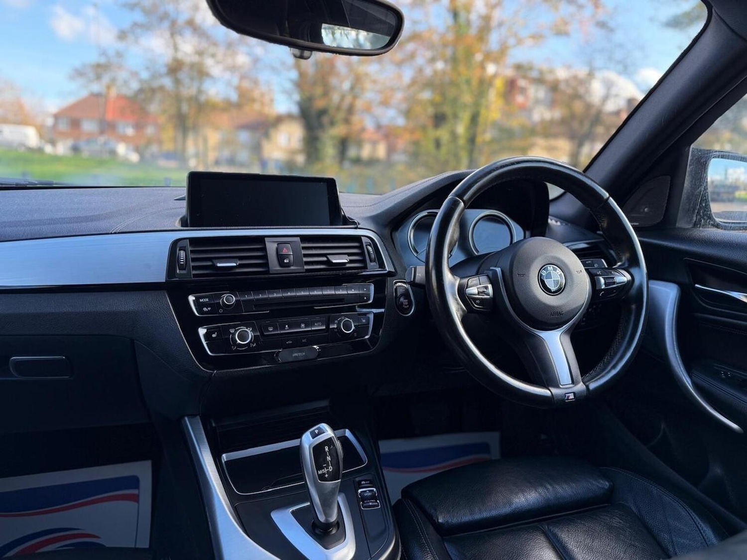 Used BMW 1 Series 2019 for sale - 76571119: Photo 24