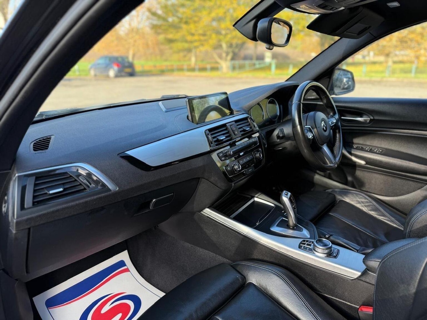 Used BMW 1 Series 2019 for sale - 76571119: Photo 26