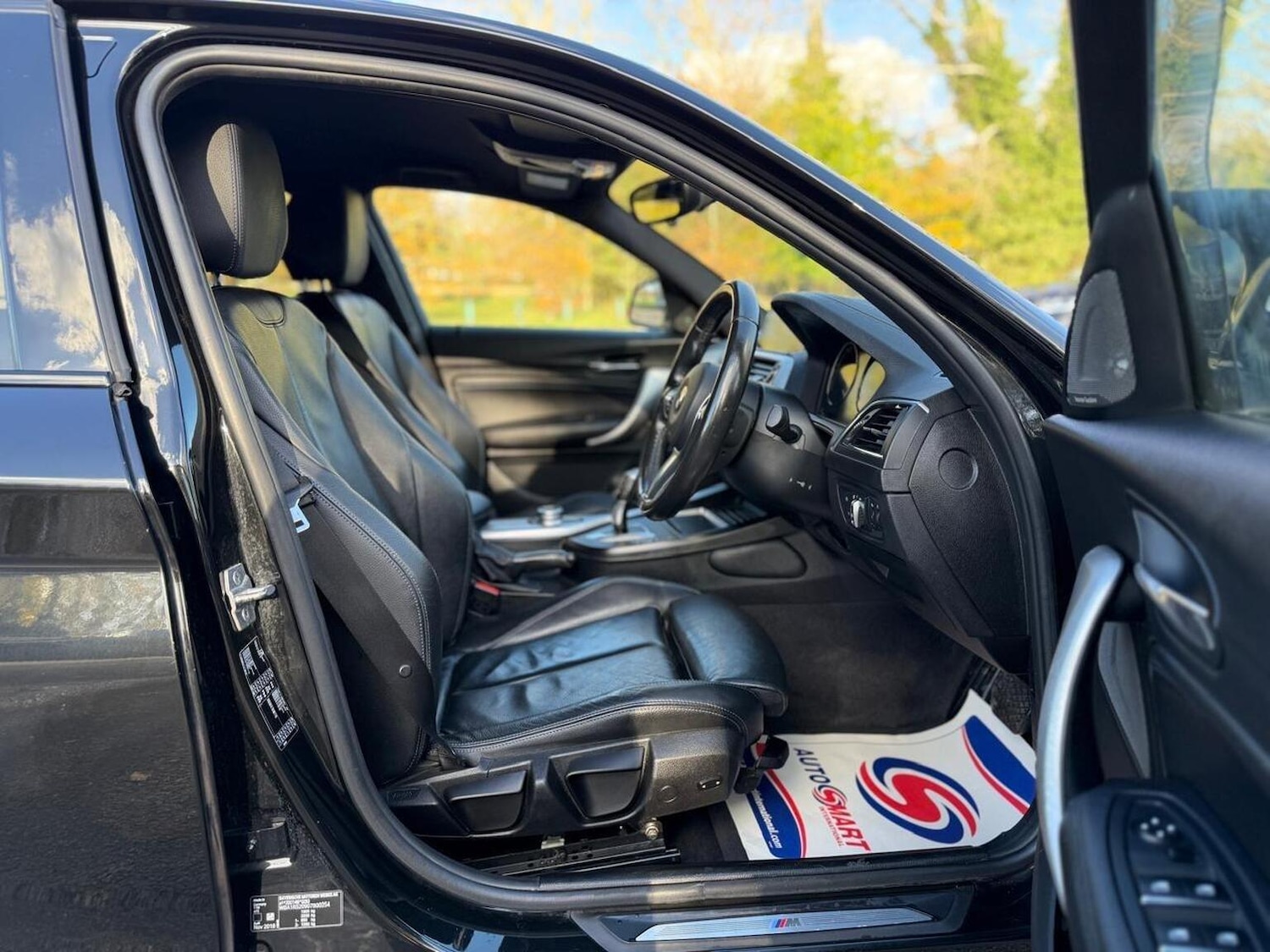 Used BMW 1 Series 2019 for sale - 76571119: Photo 29