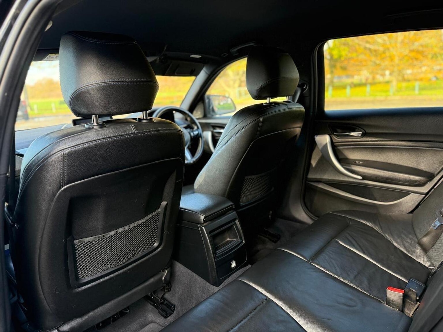 Used BMW 1 Series 2019 for sale - 76571119: Photo 30