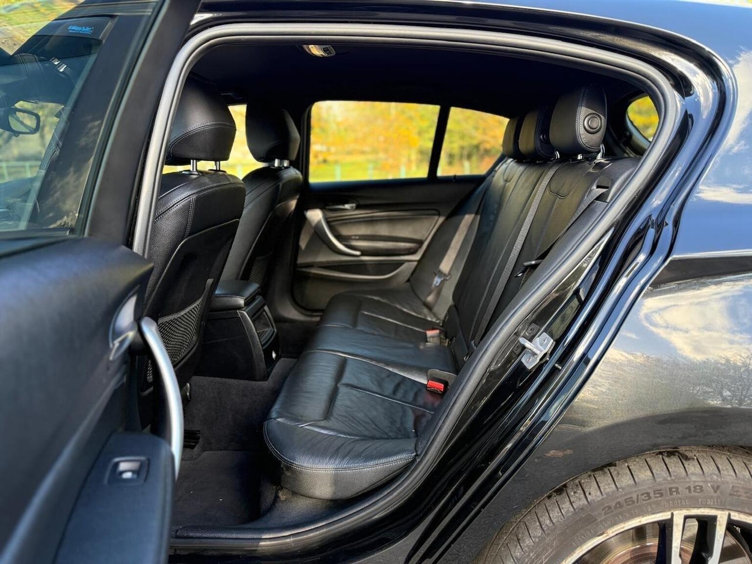 Used BMW 1 Series 2019 for sale - 76571119: Photo 31