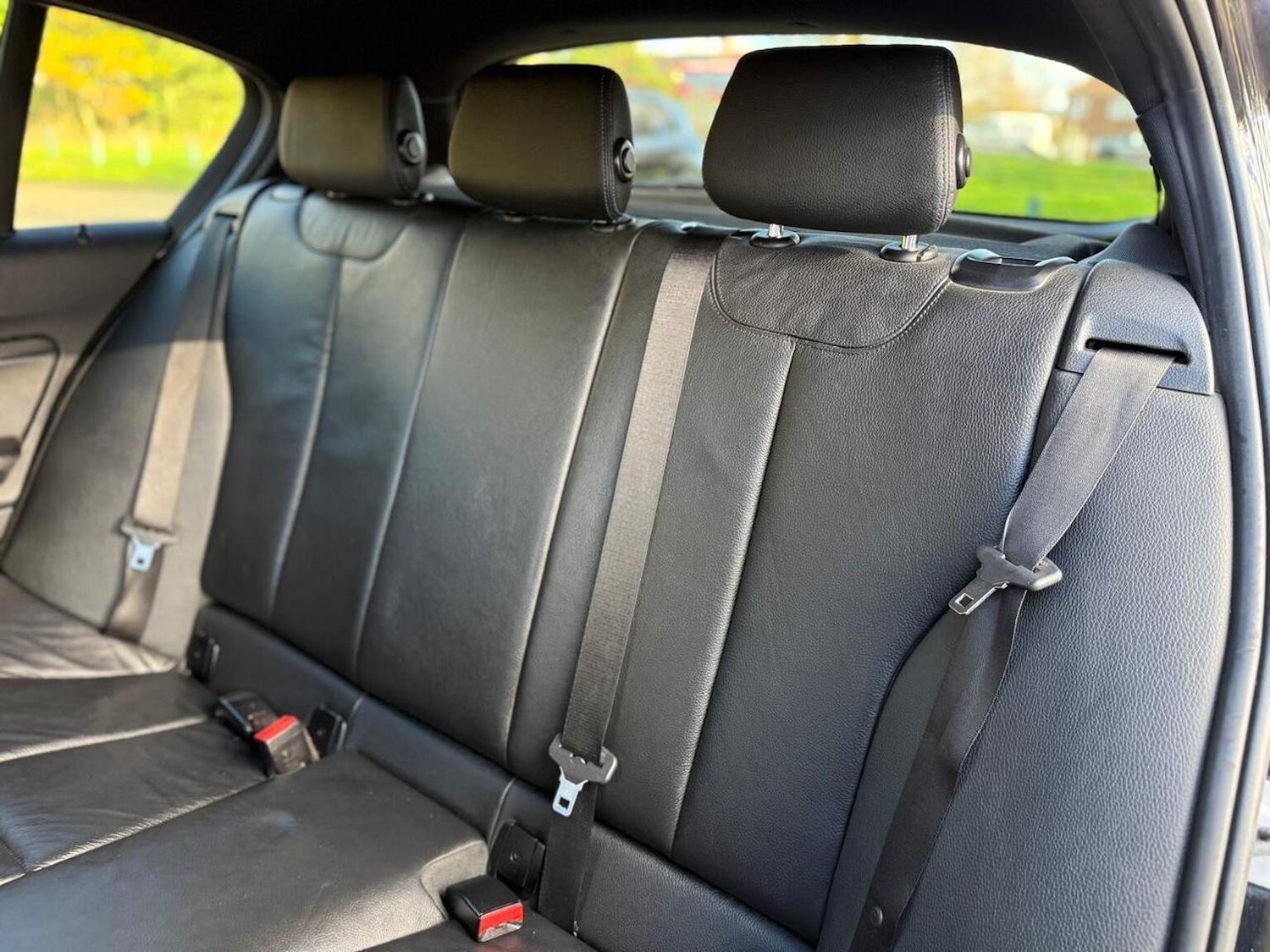 Used BMW 1 Series 2019 for sale - 76571119: Photo 32