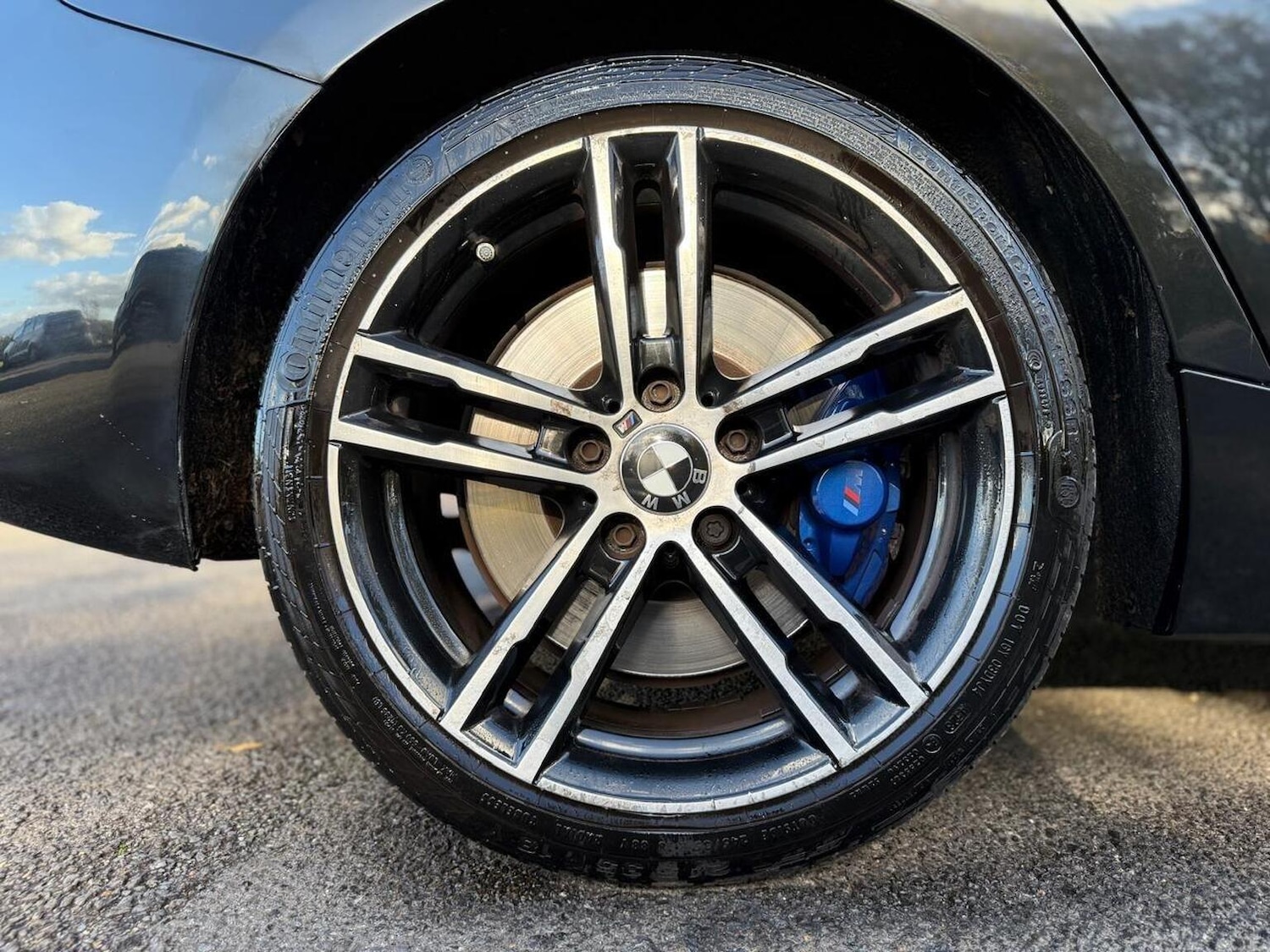 Used BMW 1 Series 2019 for sale - 76571119: Photo 35