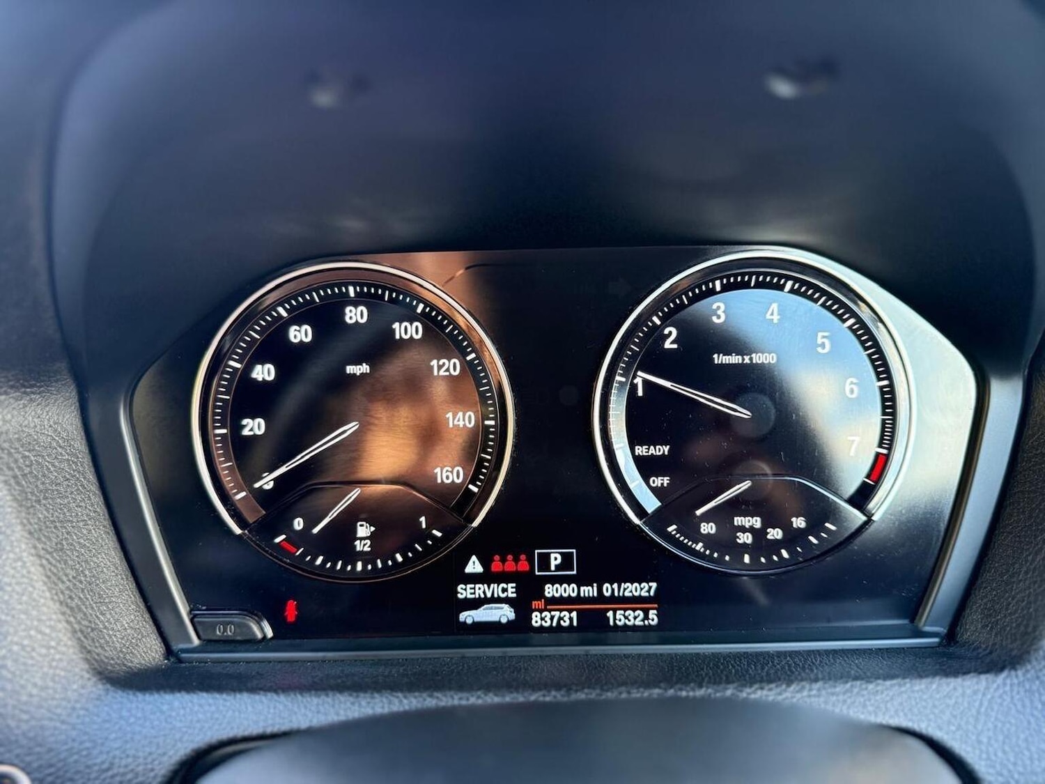 Used BMW 1 Series 2019 for sale - 76571119: Photo 39