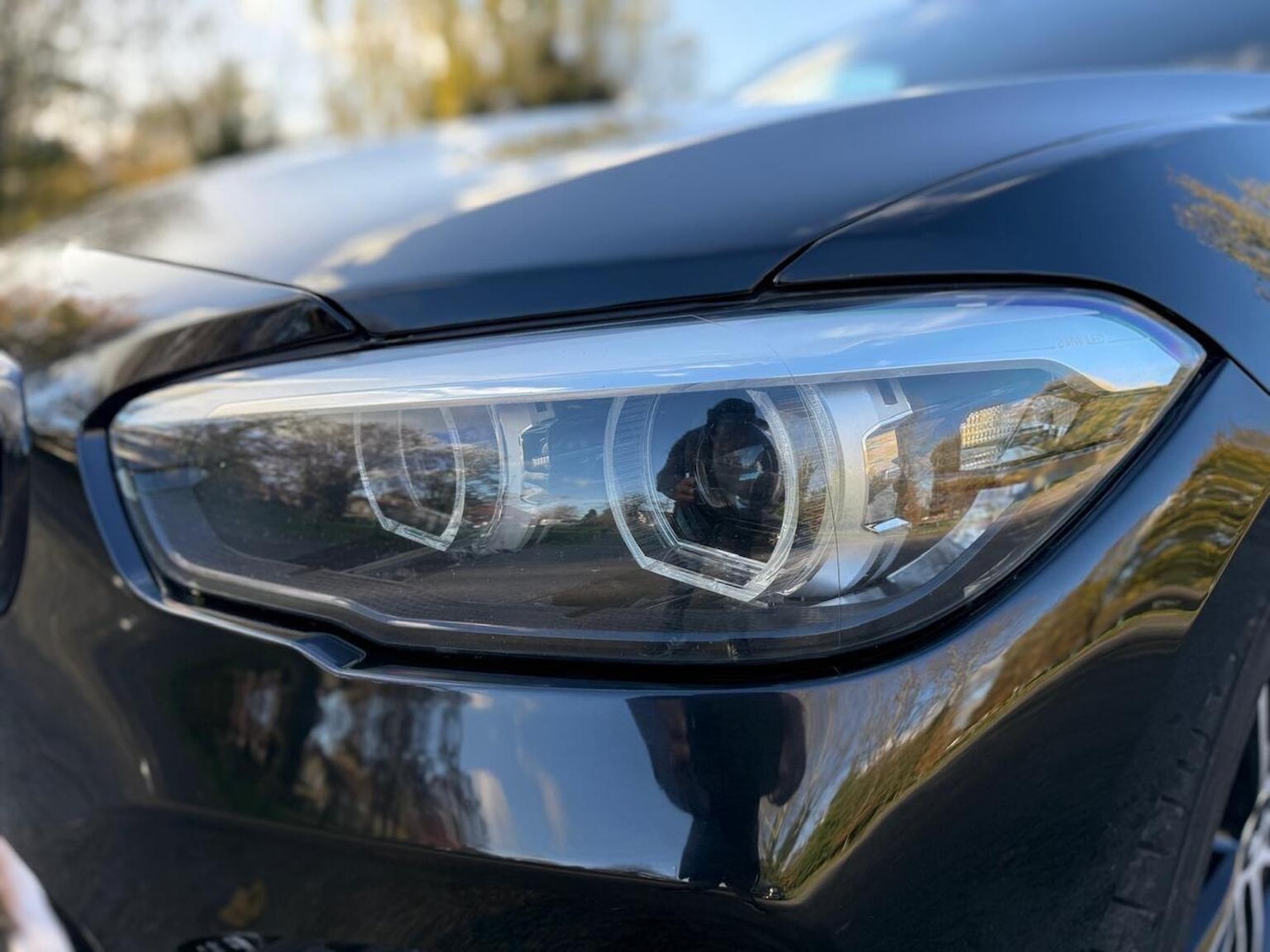 Used BMW 1 Series 2019 for sale - 76571119: Photo 42