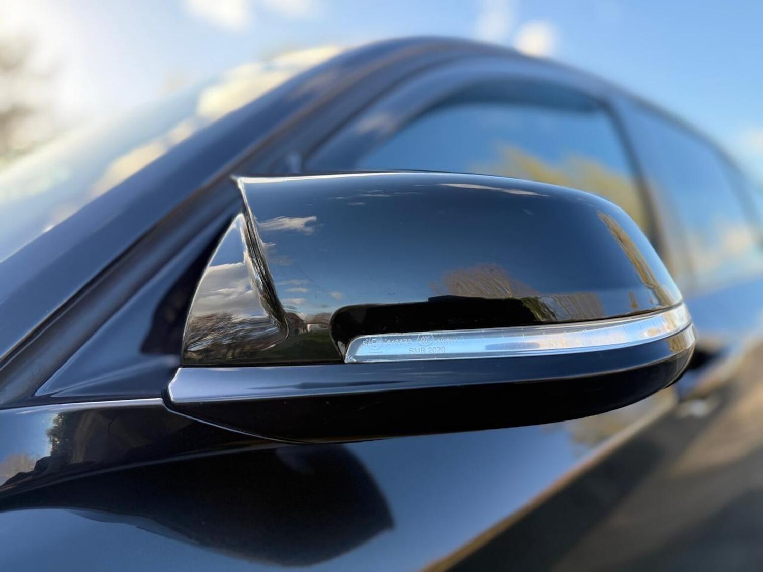 Used BMW 1 Series 2019 for sale - 76571119: Photo 44