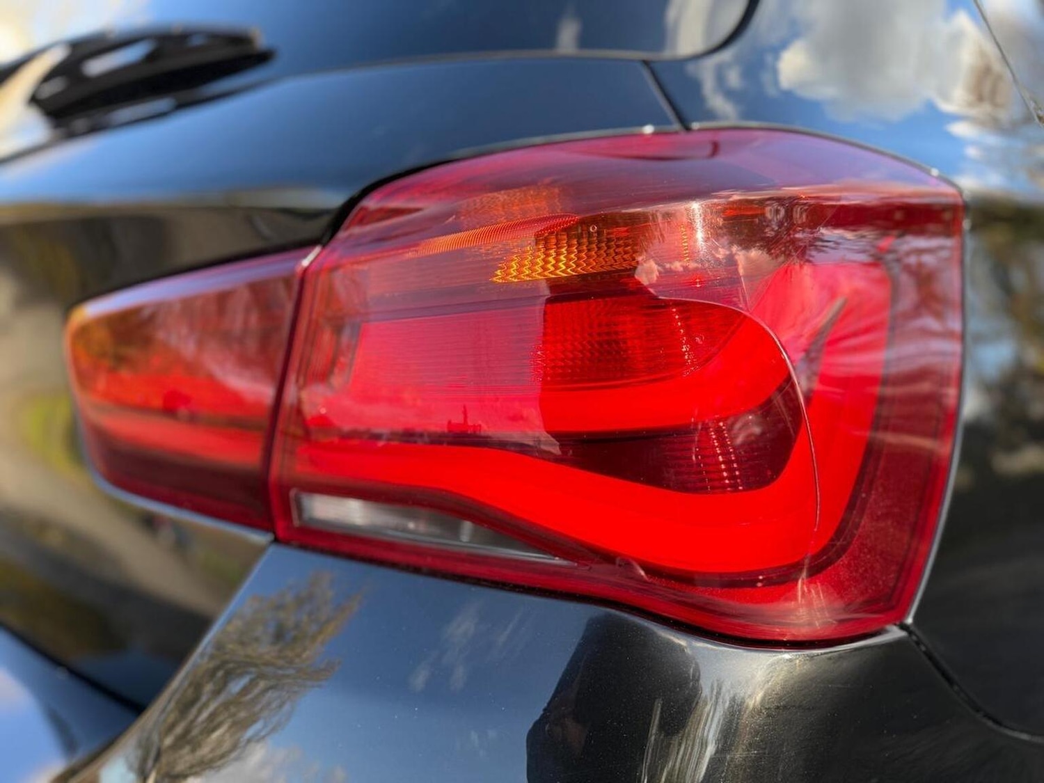 Used BMW 1 Series 2019 for sale - 76571119: Photo 45