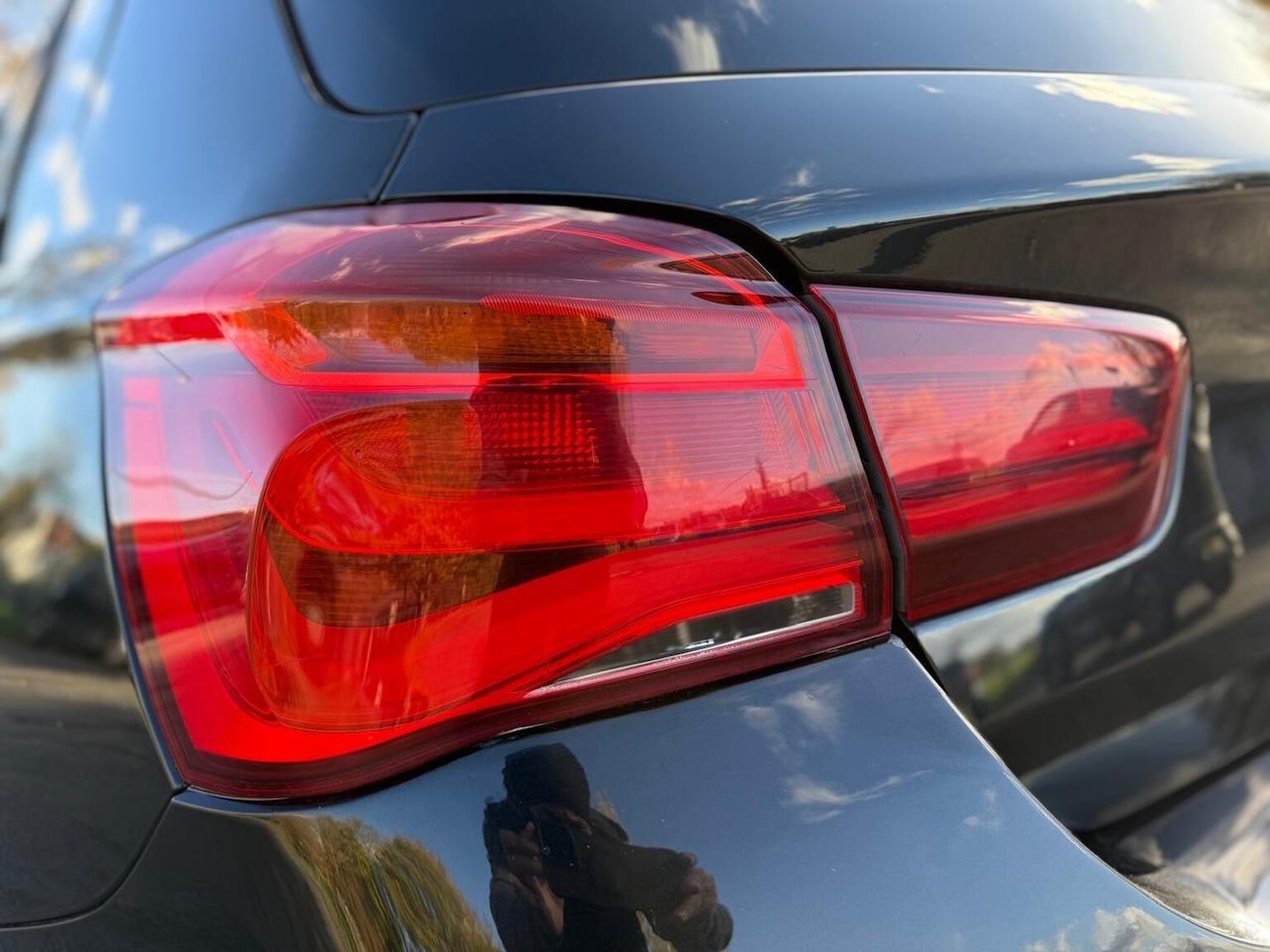 Used BMW 1 Series 2019 for sale - 76571119: Photo 46