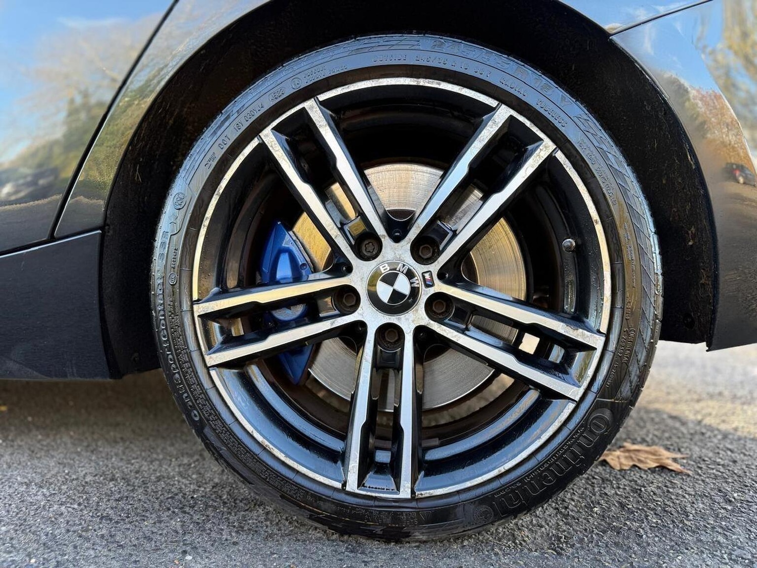 Used BMW 1 Series 2019 for sale - 76571119: Photo 47