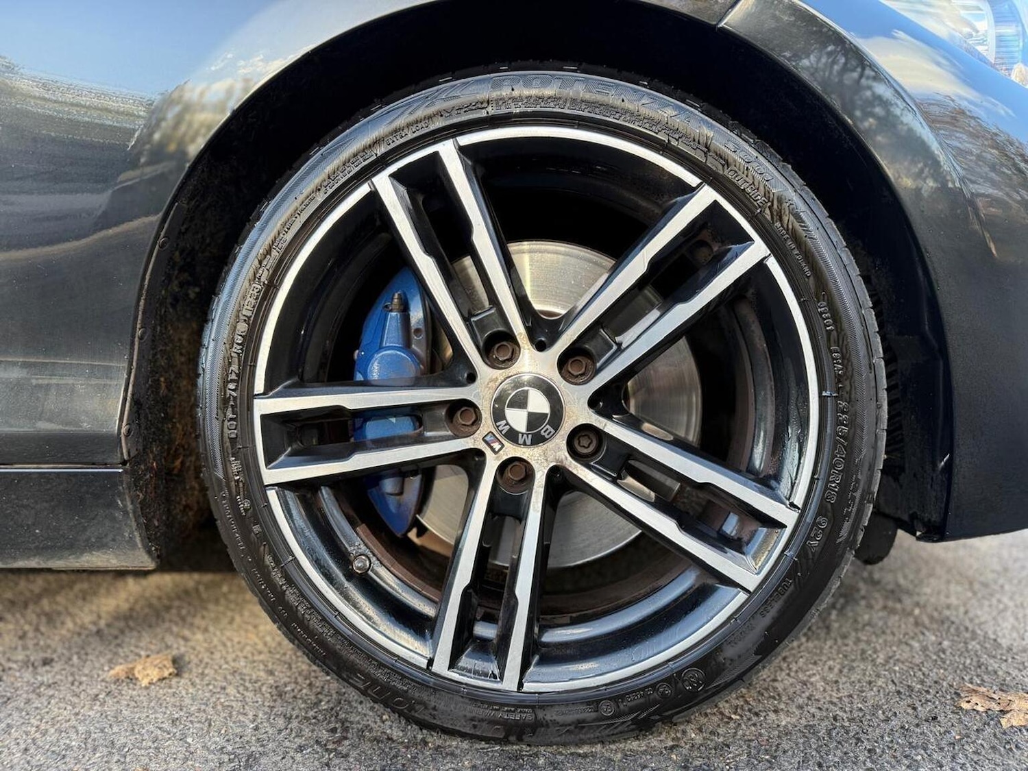 Used BMW 1 Series 2019 for sale - 76571119: Photo 48