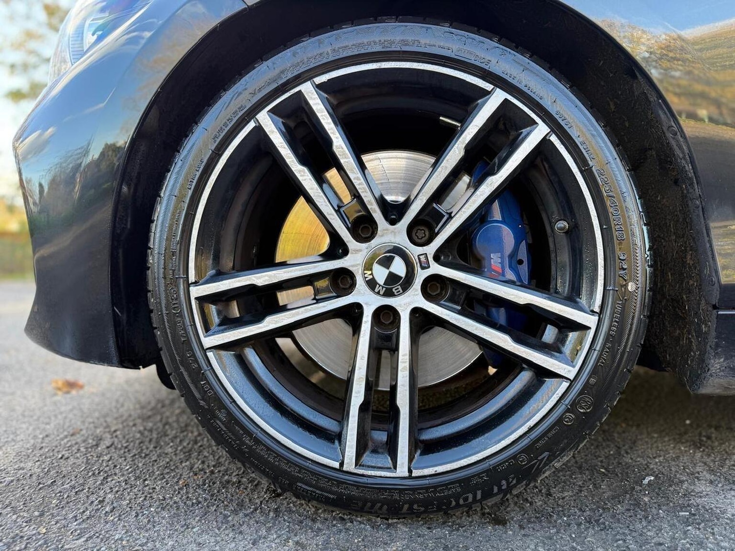 Used BMW 1 Series 2019 for sale - 76571119: Photo 49