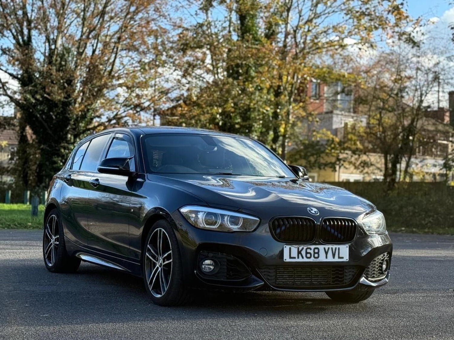 Used BMW 1 Series 2019 for sale - 76571119: Photo 5
