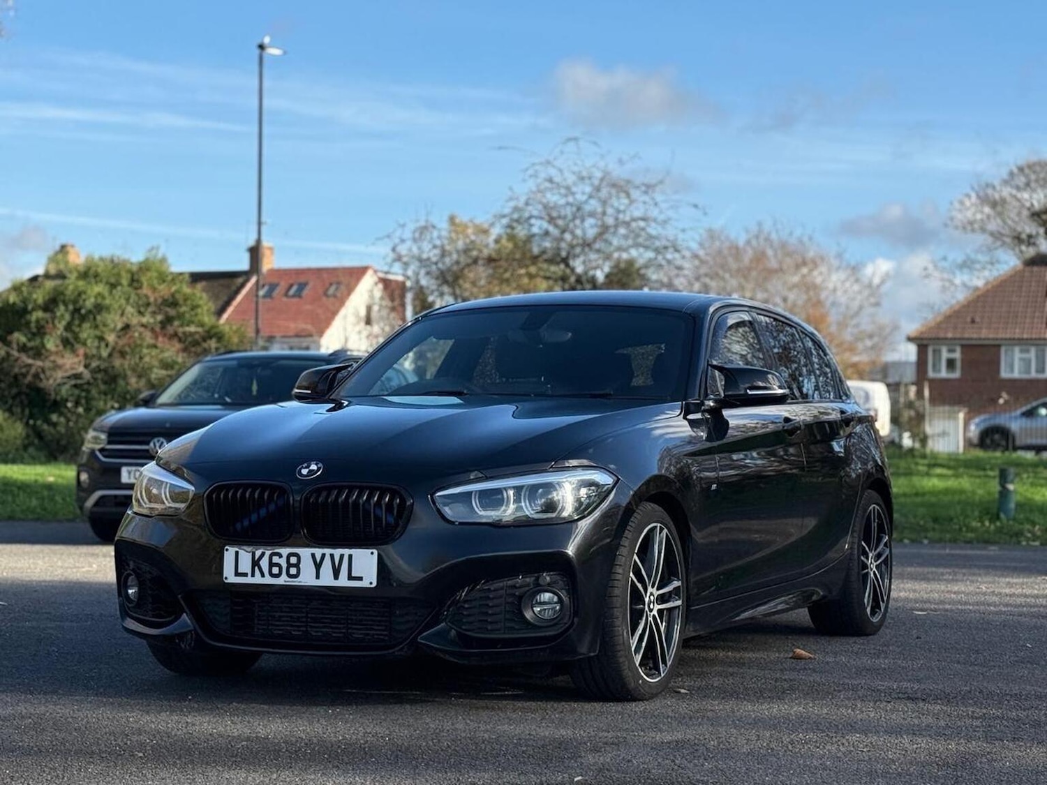 Used BMW 1 Series 2019 for sale - 76571119: Photo 6