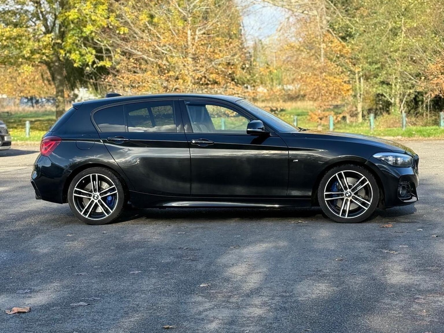 Used BMW 1 Series 2019 for sale - 76571119: Photo 7