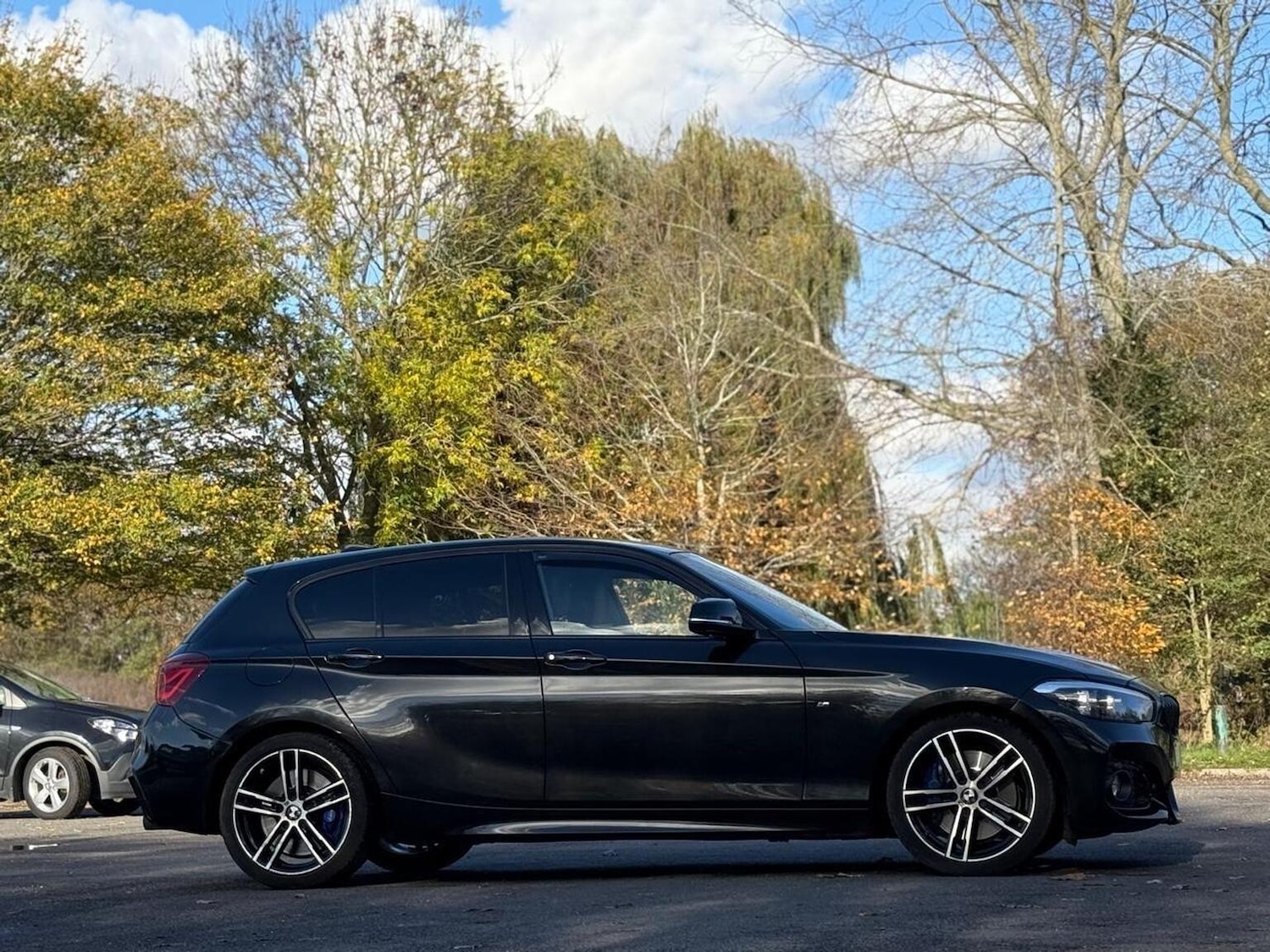 Used BMW 1 Series 2019 for sale - 76571119: Photo 9