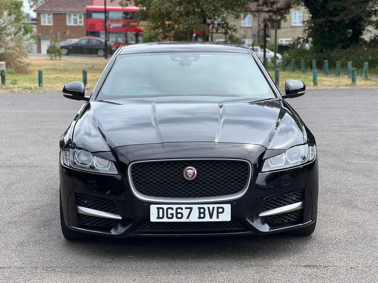 Used Jaguar XF 2017 for sale - 77027994: Photo 10