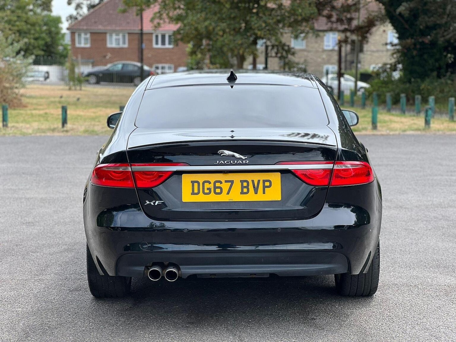 Used Jaguar XF 2017 for sale - 77027994: Photo 19