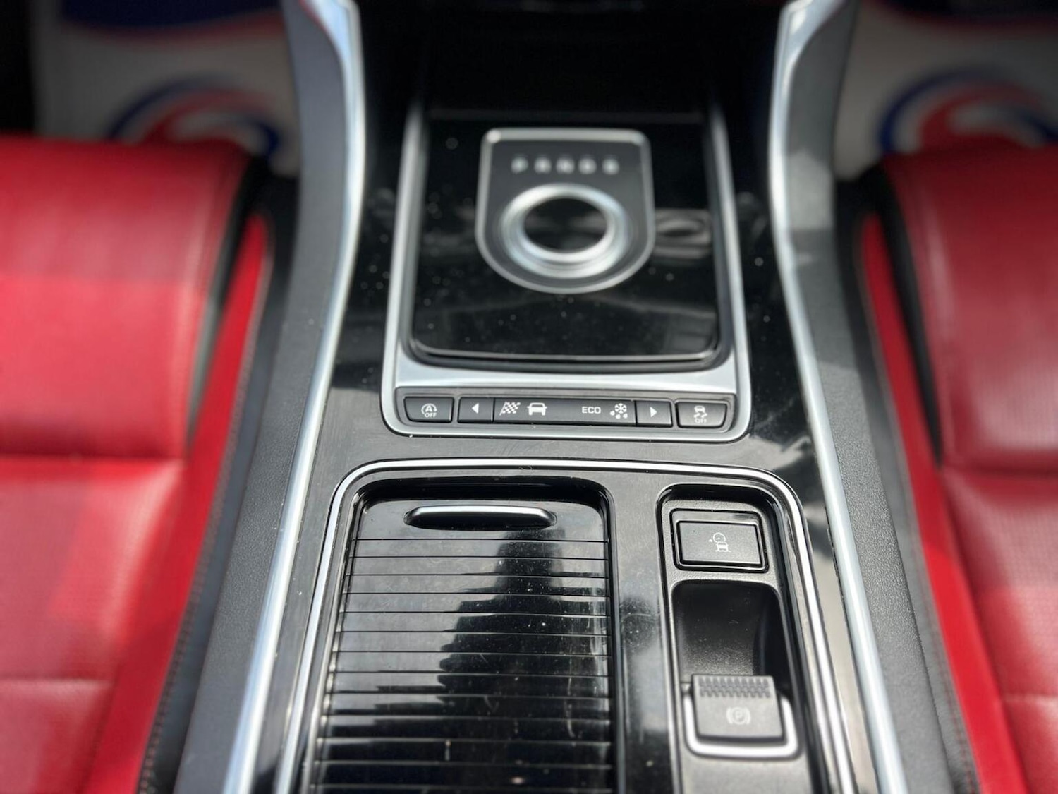 Used Jaguar XF 2017 for sale - 77027994: Photo 27