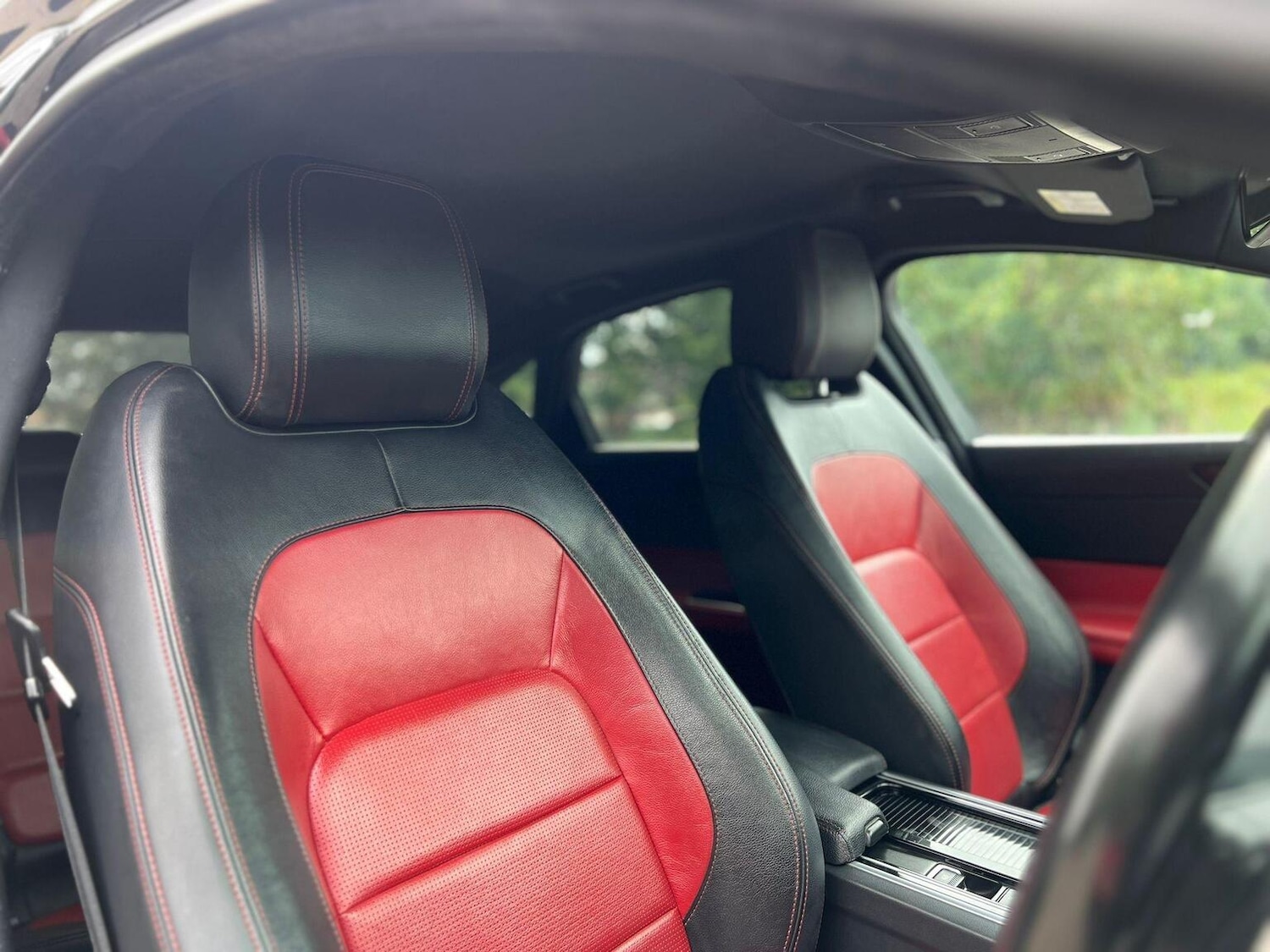 Used Jaguar XF 2017 for sale - 77027994: Photo 31