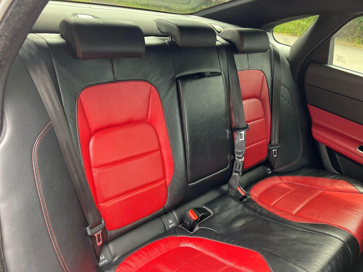 Used Jaguar XF 2017 for sale - 77027994: Photo 32