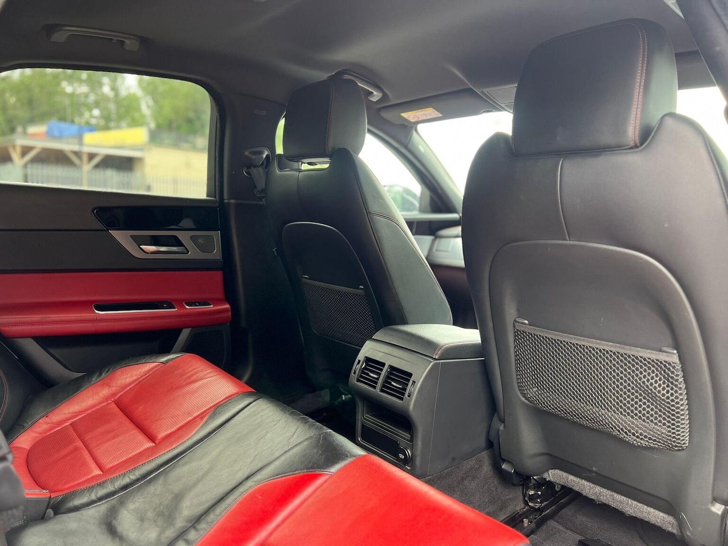 Used Jaguar XF 2017 for sale - 77027994: Photo 34