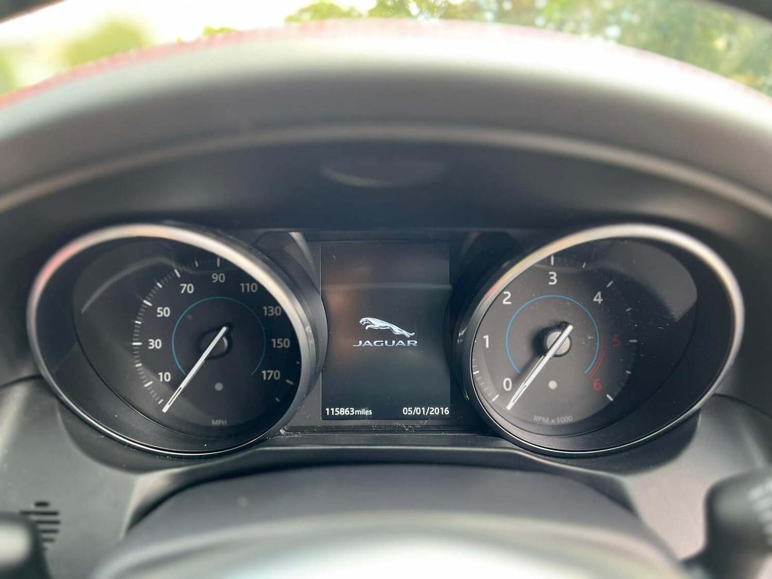 Used Jaguar XF 2017 for sale - 77027994: Photo 46