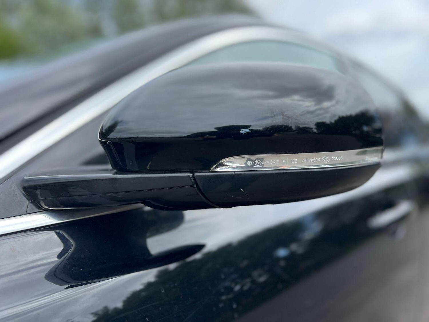 Used Jaguar XF 2017 for sale - 77027994: Photo 51