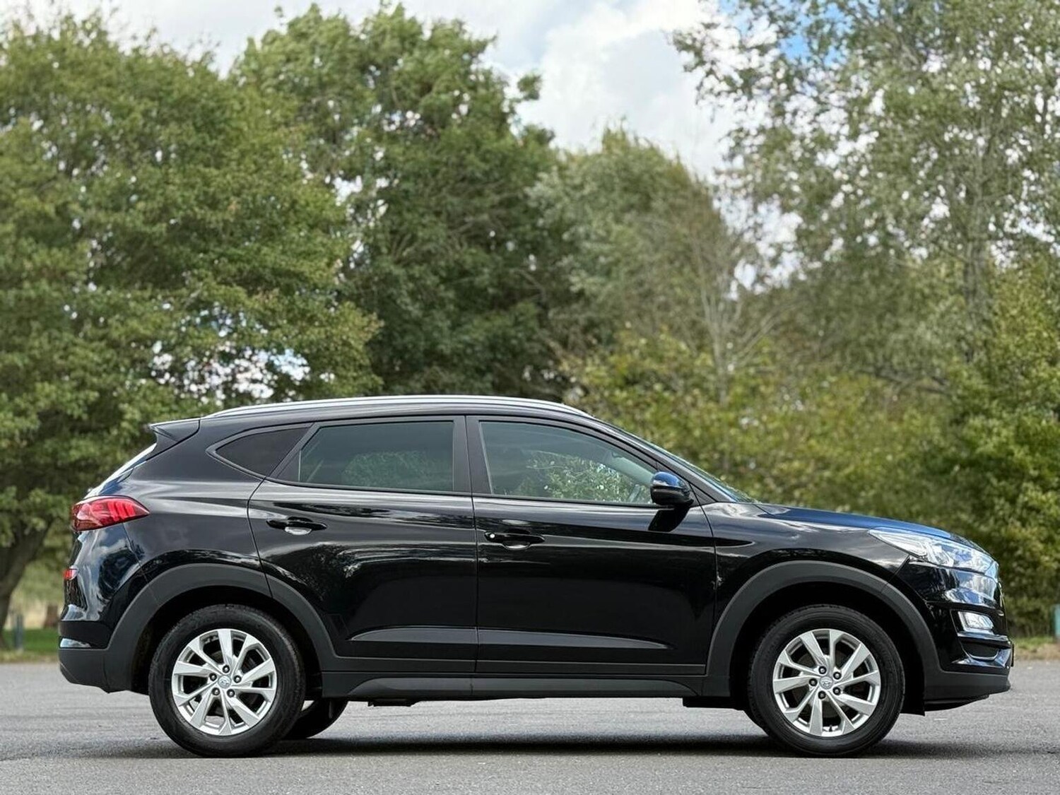 Used Hyundai TUCSON 2019 for sale - 76158416: Photo 10