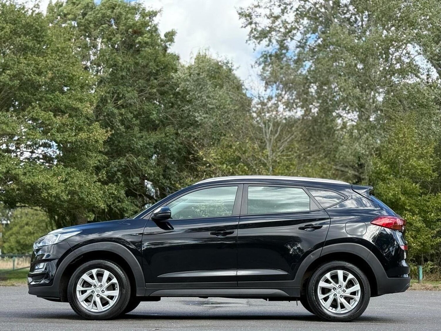 Used Hyundai TUCSON 2019 for sale - 76158416: Photo 11