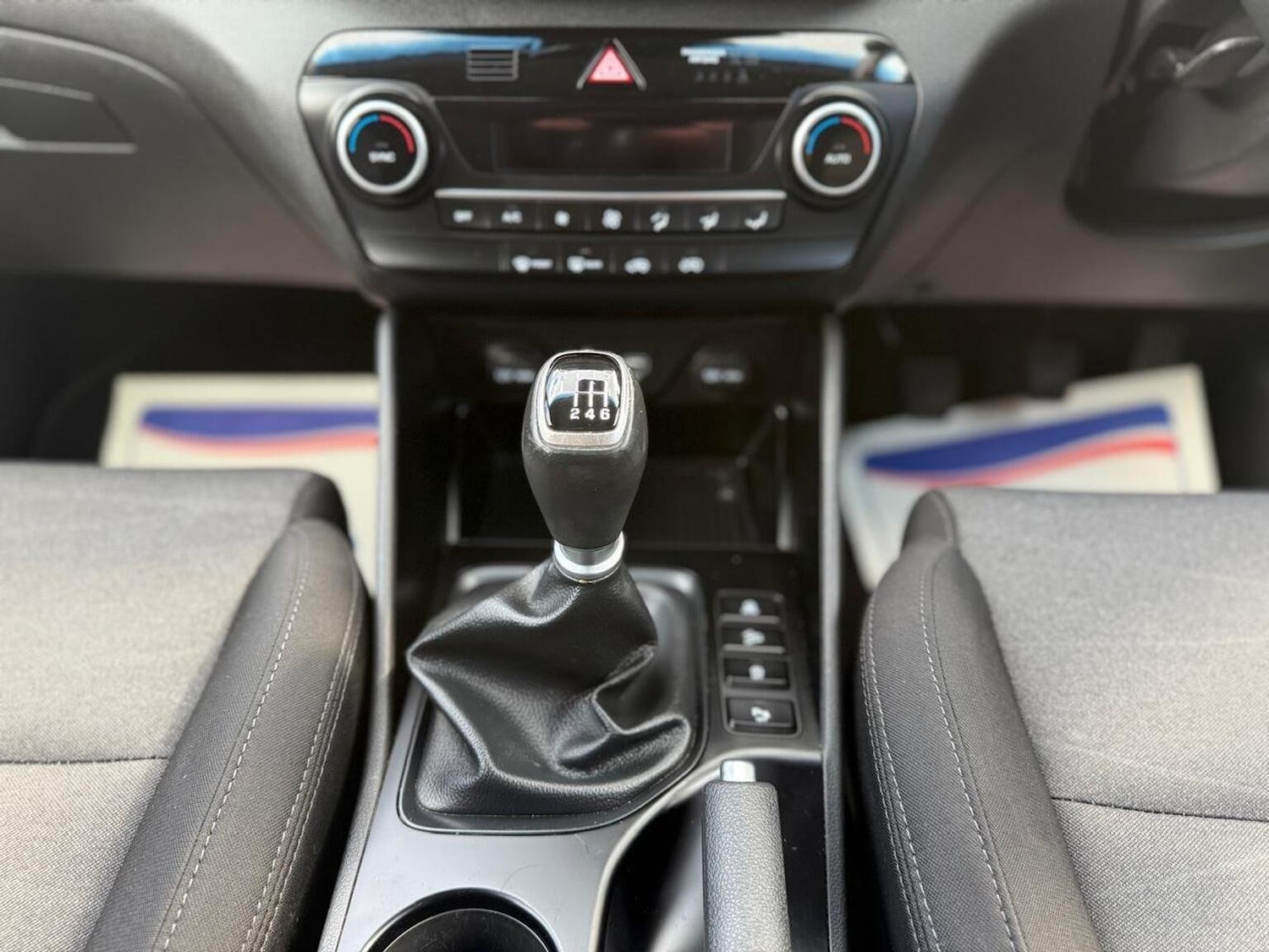 Used Hyundai TUCSON 2019 for sale - 76158416: Photo 20