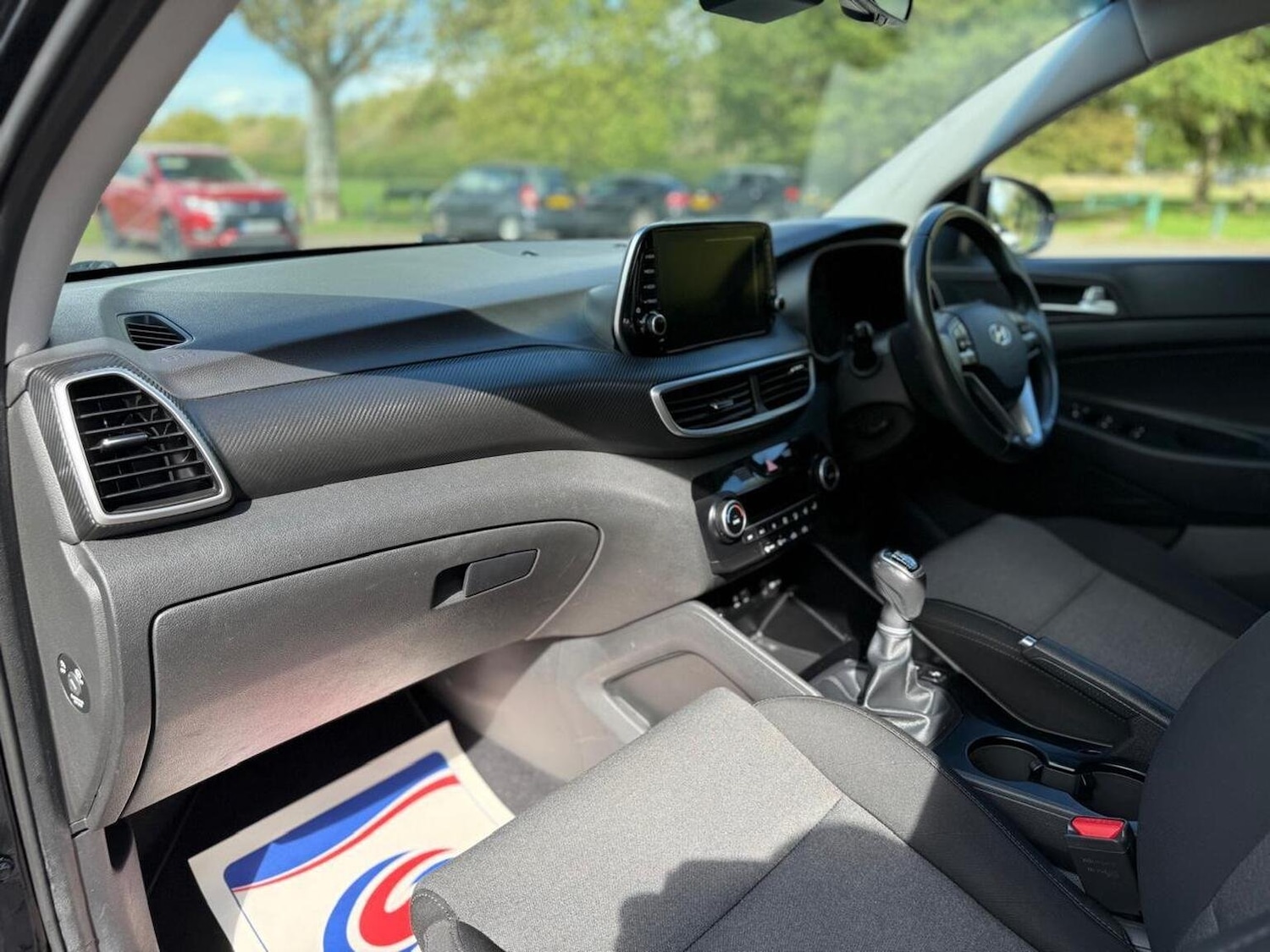 Used Hyundai TUCSON 2019 for sale - 76158416: Photo 22