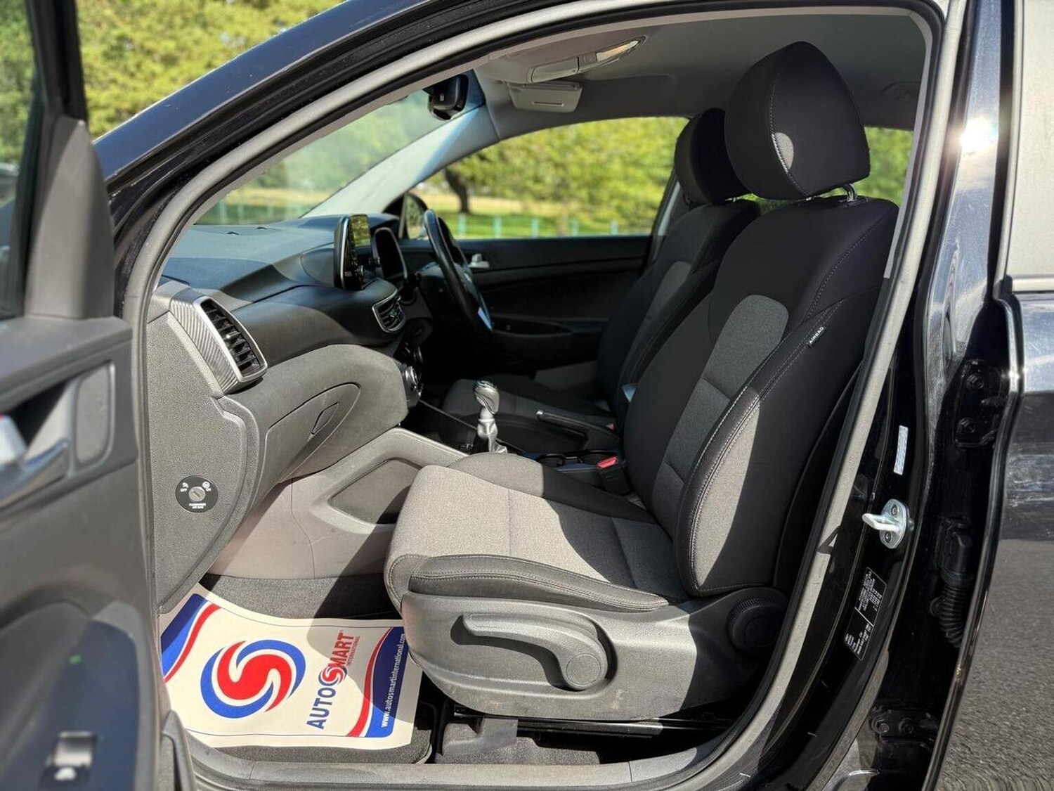 Used Hyundai TUCSON 2019 for sale - 76158416: Photo 23