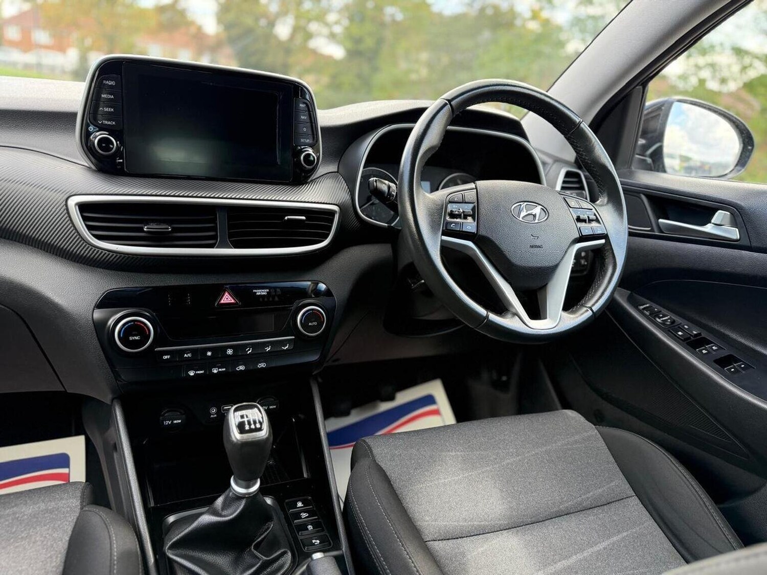 Used Hyundai TUCSON 2019 for sale - 76158416: Photo 24