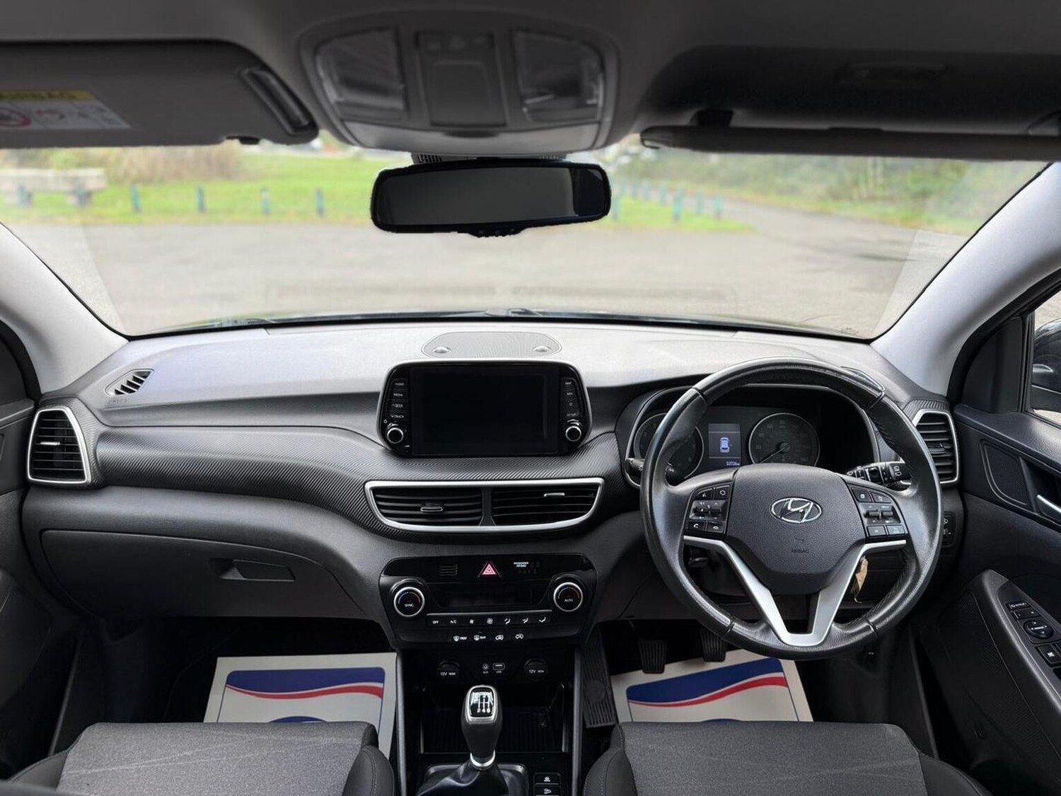 Used Hyundai TUCSON 2019 for sale - 76158416: Photo 25