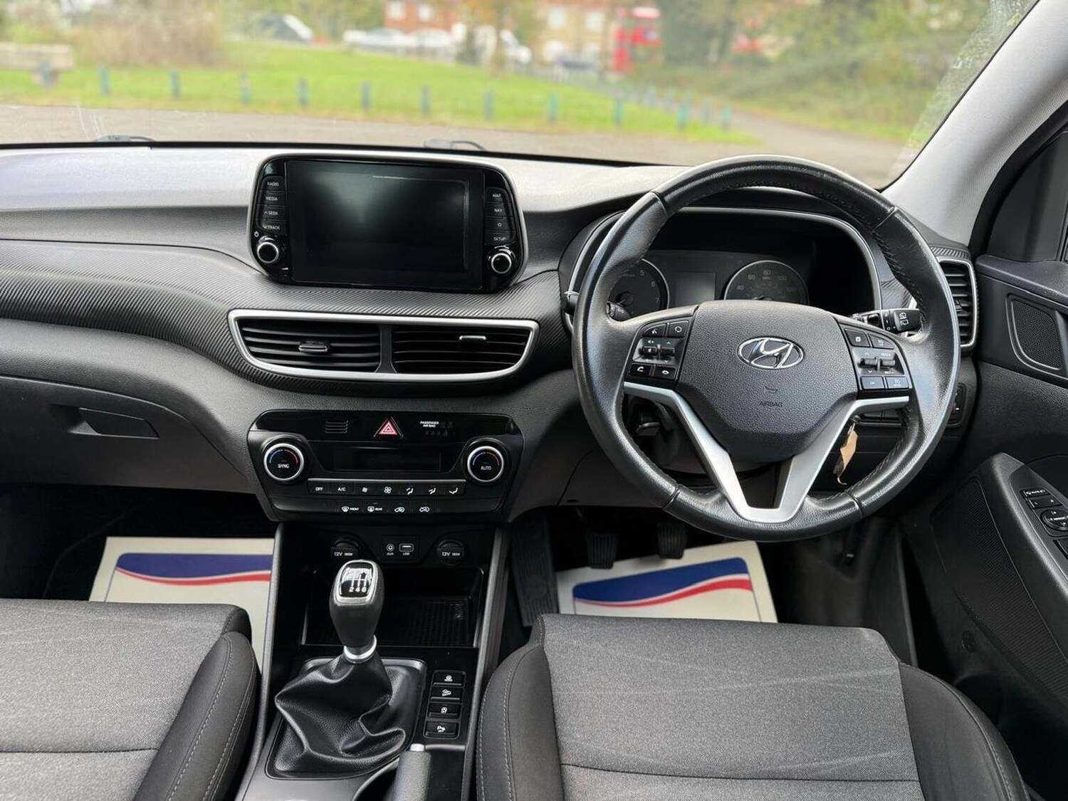 Used Hyundai TUCSON 2019 for sale - 76158416: Photo 26