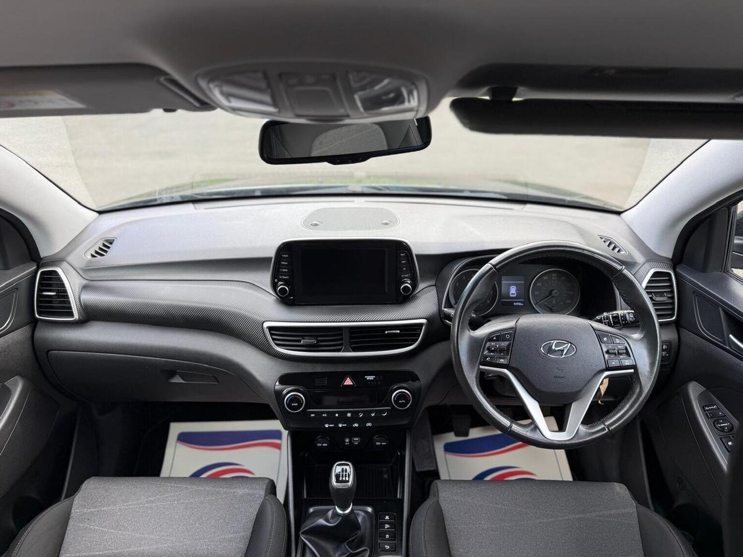 Used Hyundai TUCSON 2019 for sale - 76158416: Photo 27